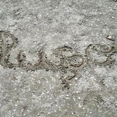 Plusoi Seaside דירה *