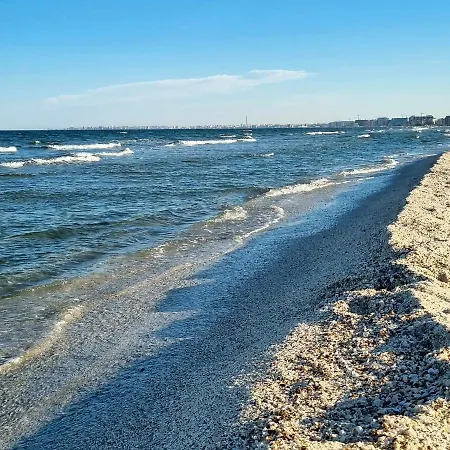 Daire Plusoi Seaside *