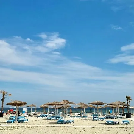 Daire Plusoi Seaside Navodari